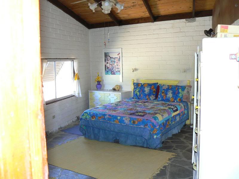 BajaNomad Beach house for sale south of Mulege Powered by XMB